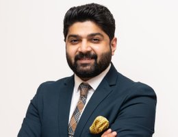 Mayank Chopra