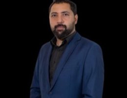 العميل Waqas Asghar