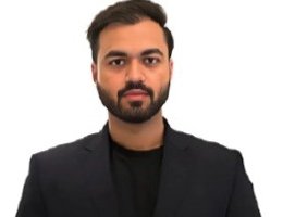 Agent Abdul Salam
