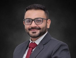 Agent Naqueeb Farhan