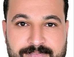 العميل El-Sayed Eissawy