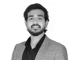 العميل Mohammed Zahid