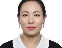 Agent Xuee Lin