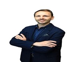 Agent Danil  Ponosov