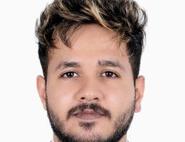 العميل Daryl Pears