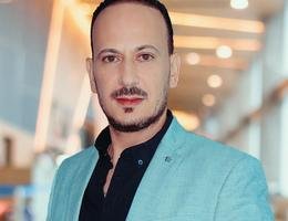 العميل مجدي عبدالغني