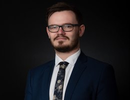 Ryan Gargan