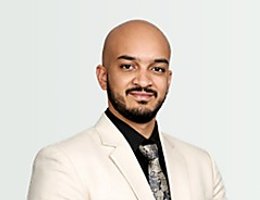العميل Mohammed Khan