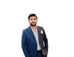 العميل Sheraz  Akram 