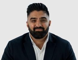 Agent Suraj Rai