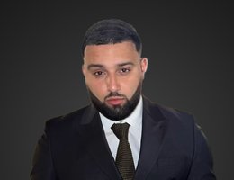 Zain Badshah