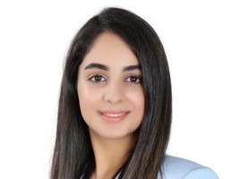 Talieh Nesary