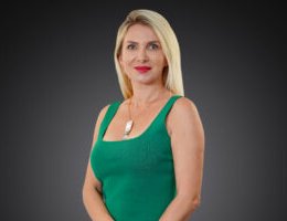 Agnieszka Gomoluch