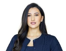 العميل Hajar Zouane