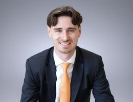 العميل Dane Campbell