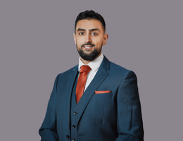 Manveer Sandhar
