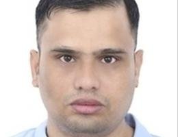العميل Abdul hakim abdul hameed