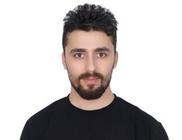 Agent Mohammad Khaled