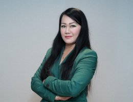 Shiela Duran