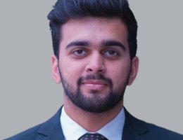 العميل Muhammad Aqib Sajjad