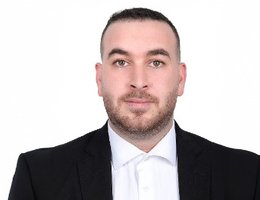 العميل Diaa Mousa