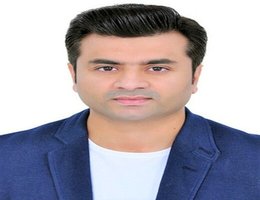 Mohammad Ali Mustafa