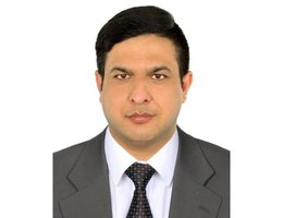 Sameer Asif