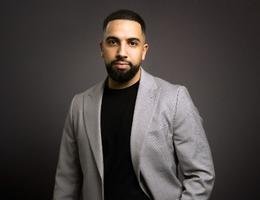 العميل Anis Merakech