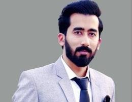 العميل Qazi Ghulam Mustafa