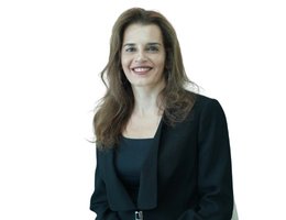 Agent Lina Daaboul
