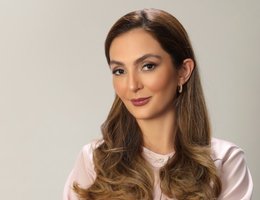 Faranak Mahanian