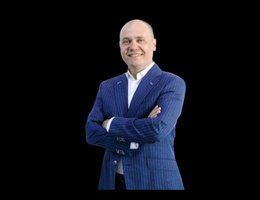 العميل Stanislav Maltsev