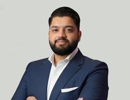 العميل Fardeen Ehsan