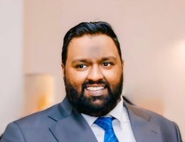 العميل Bivin Babu