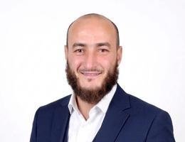 العميل Abdalla Elwan