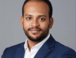 العميل Eslam Mohamed