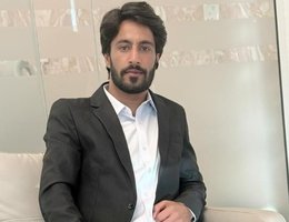 العميل SAAD BIN SHEHZAD SHEHZAD AHMAD