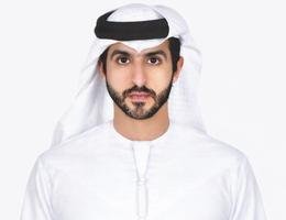 Agent Sultan Al Ali