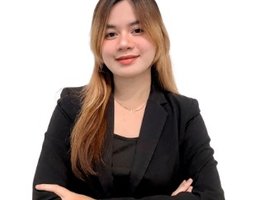 Christine Joyce Ofenda