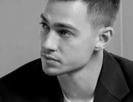 Agent Timur Musaev