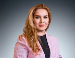 العميل Ekaterina Tsareva 