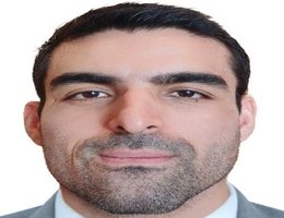 العميل Luis Benites