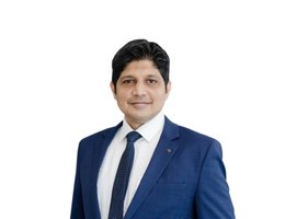 Mohammed Mukkarum