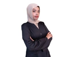 Agent Eiman Abdalla