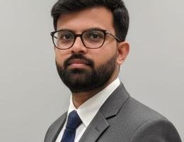 Agent Dewan Zahoor