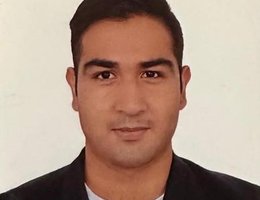 العميل Rohan Tikoo