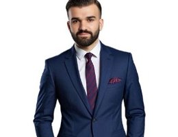 العميل Hussein  Alherek