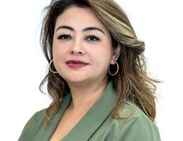 Agent Megha  Malla