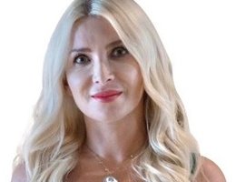 Agent AGNIESZKA MARIA GOMOLUCH