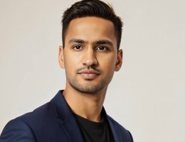 Taher Telwala